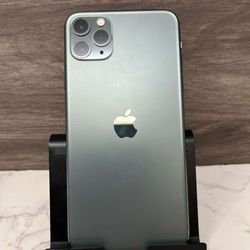 iPhone 11 Pro Max 64gb Unlocked ID: 43052