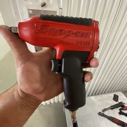 Snap On Air Tool Impact 