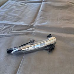 Agarradera De Puerta