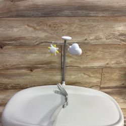 Skip Hop Wipe Clean Changing Pad