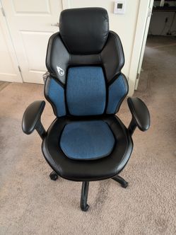 Gaming chair