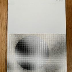 Microsoft Xbox One S Console Model 1681