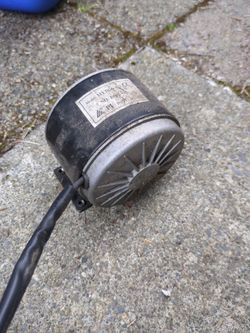 350 watt razor mx 350 motor