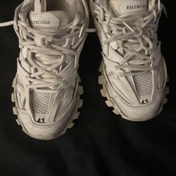 balenciaga tracks 
