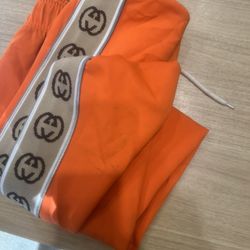 Gucci Pants 