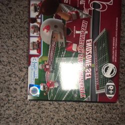 Unopened WSU Lego Set