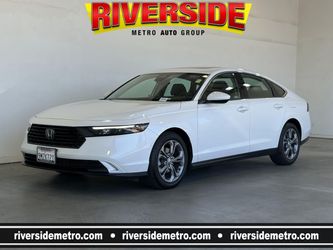 2024 Honda Accord Sedan
