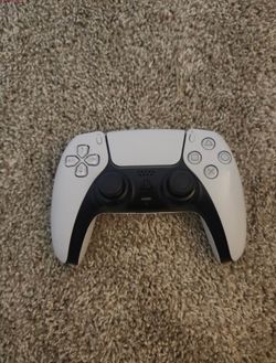 PS5 CONTROLLER