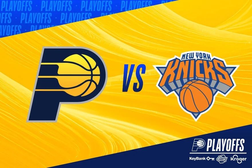 NBA Playoffs 2025