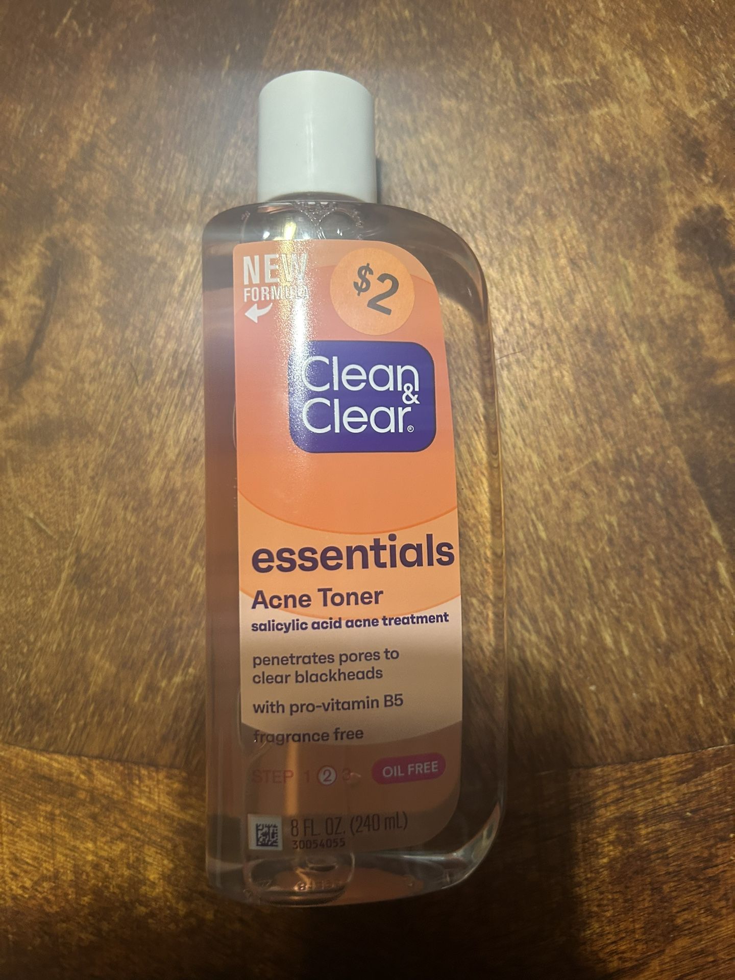 Face Cleaner