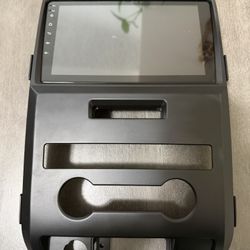 2009-2013 Ford F-150 Stereo