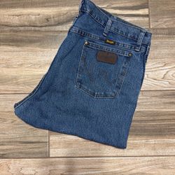 Men’s Wrangler Jean