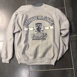 NEW-Two sweatshirts