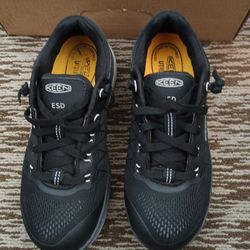 Men's Keen Utility Footwear Shoes