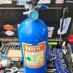 10lb Race Tank