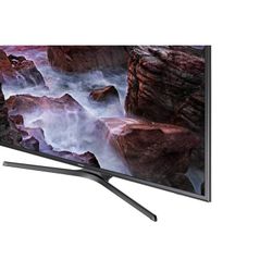 4K UHD SMART HDTV  -  $450 OBO