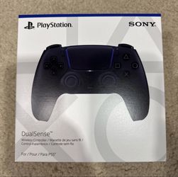 Sony PlayStation DualSense Wireless Controller
