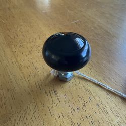 Original NOS VW Shift Knob.  10 mm. Bus, Bug, Ghia