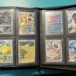 Pokémon Cards
