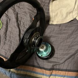 Full Nrg Quick Release 