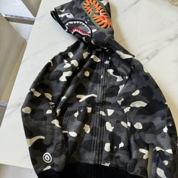 Bape Hoodie