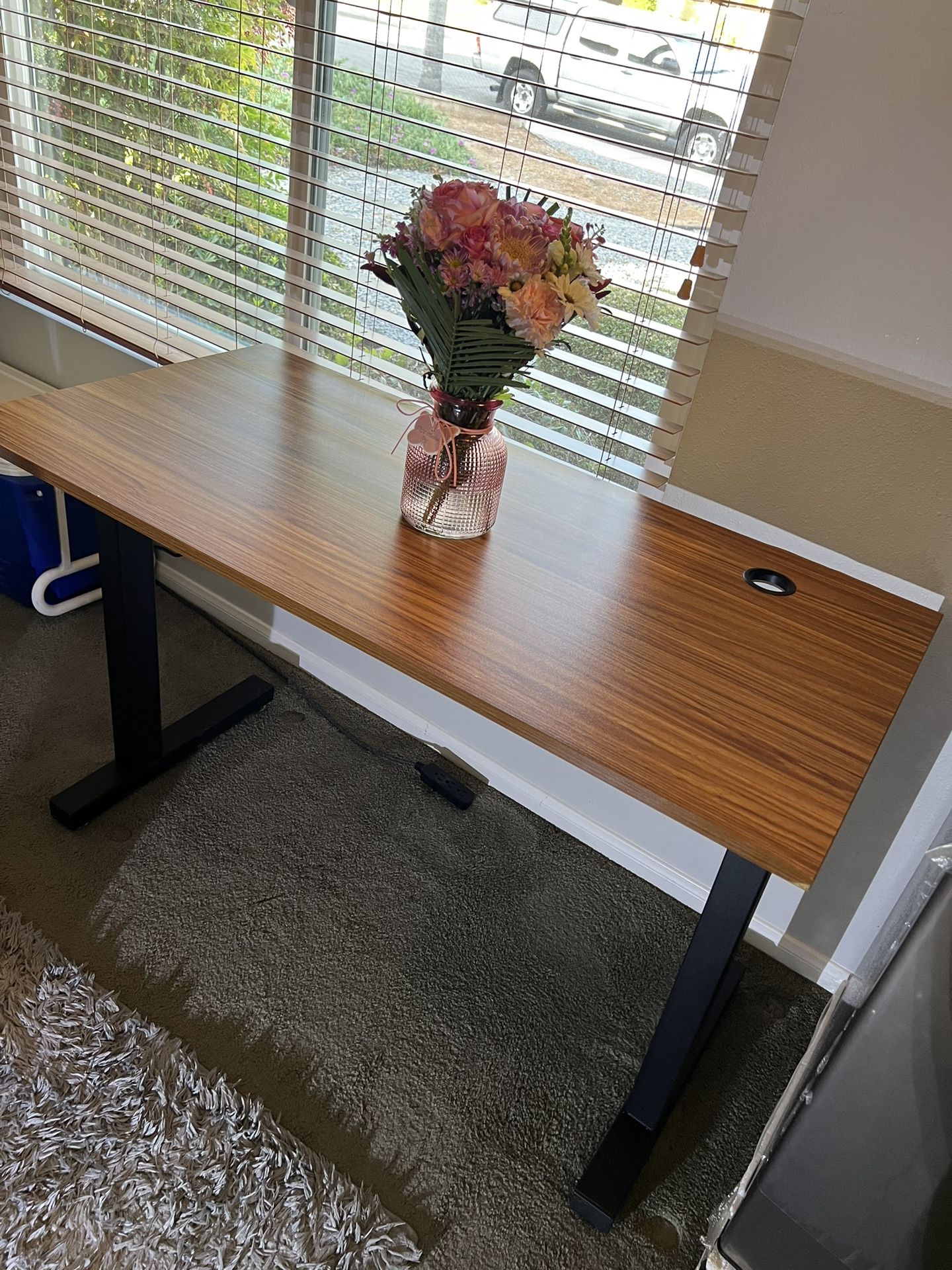 Sturdy Desk