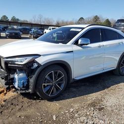Infiniti QX55 Parts