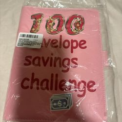 Money Saving Book 