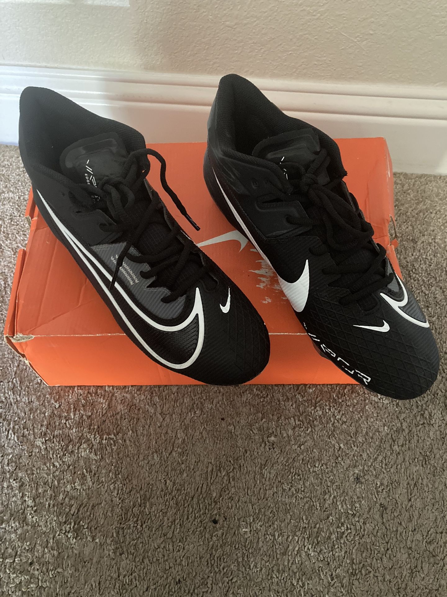 Nike Cleats/baseball Backpack