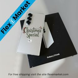Samsung Galaxy Z Fold 6 256GB Unlocked - New Under warranty | FlexEmarket Holidays Sale!