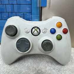 Xbox 360 Controller 