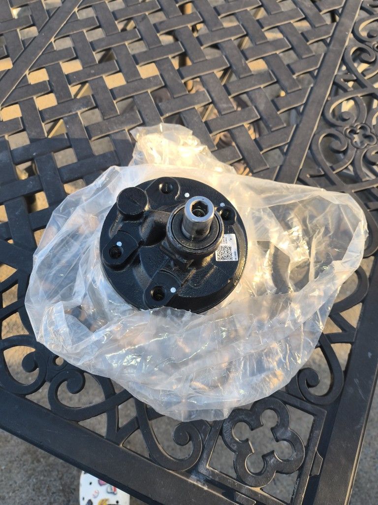 5.9 Dodge Dakota Power Steering Pump