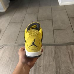 Lightning 4’s 