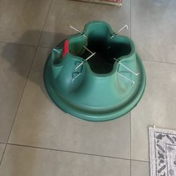 Christmas Tree Base Holder