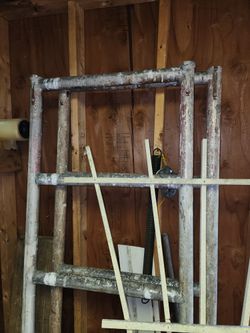 Scaffolding