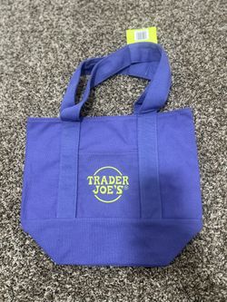 Trader Joe’s Tote Bag 