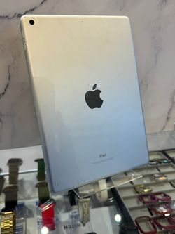 iPad 6th Gen 32gb Wifi Pre-owned