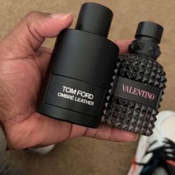 Valentino Born In Roma, Eau De Toilette 