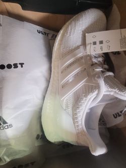 Adidas Boost 4.0