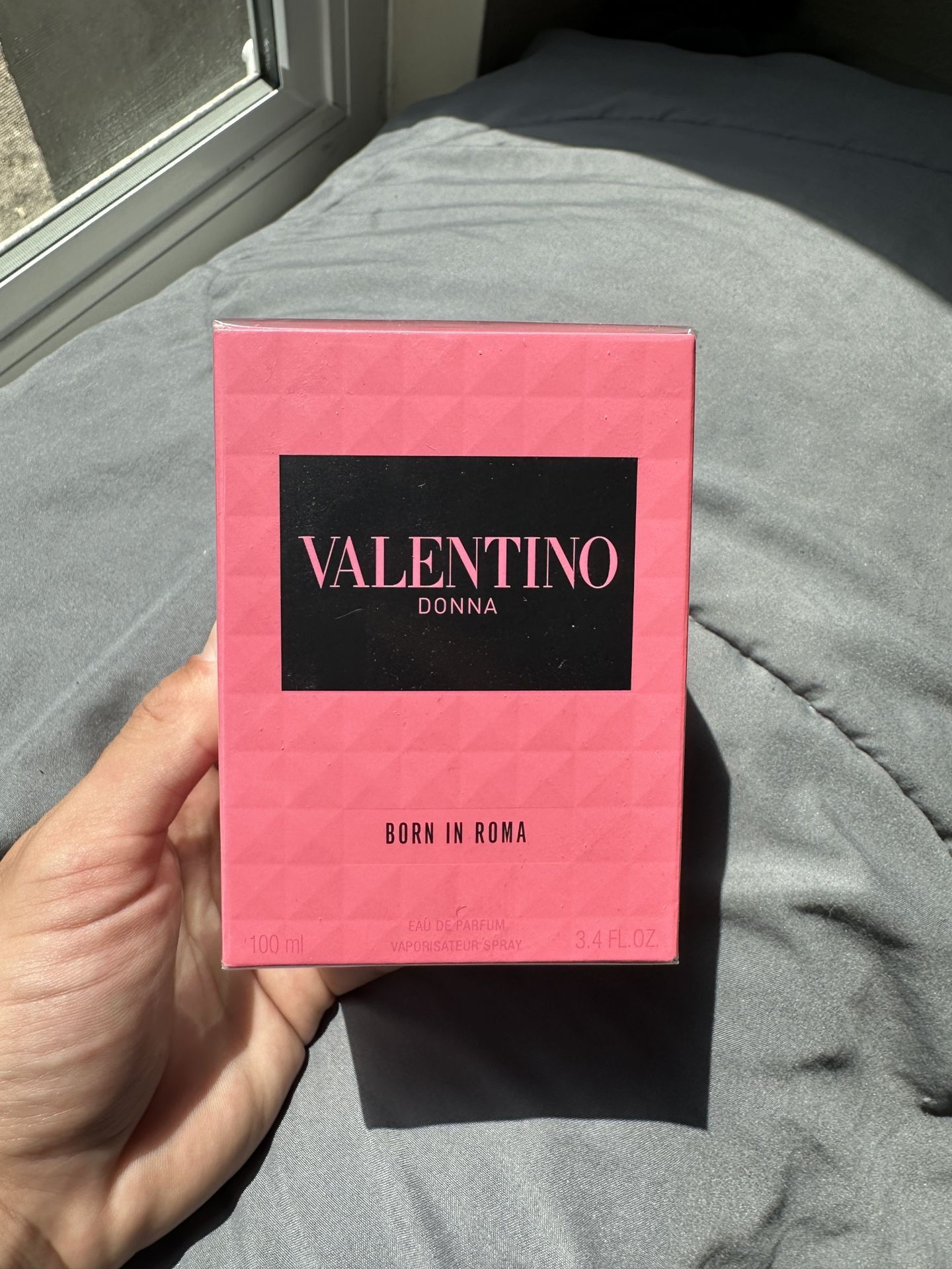 Valentino Women’s Perfume