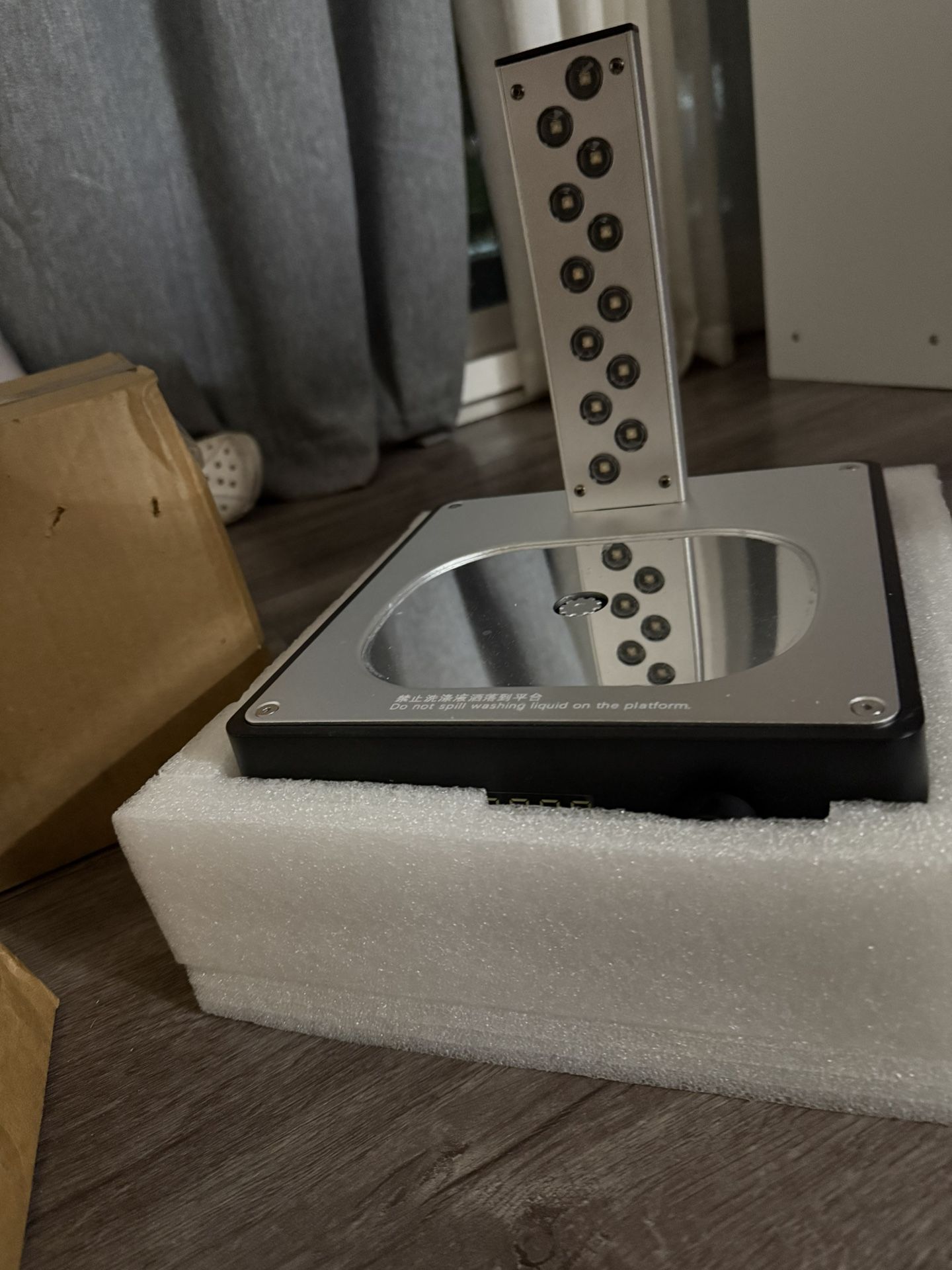 MSLA 3D PRINTER ELEGOO