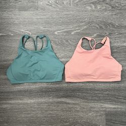 Lululemon Bra Tops Size 8, $10 Each! 