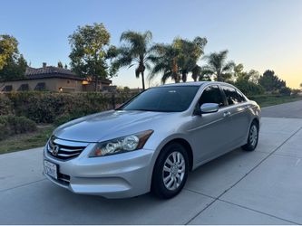2011 Honda Accord