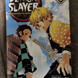 Damon Slayer Vol 3