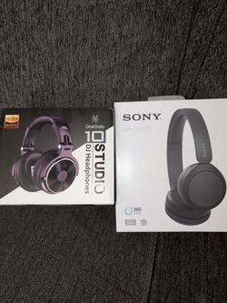 Headphones