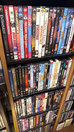 Movies
