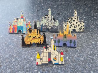Disneyland Wave A 2026