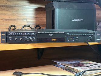 Karaoke Player