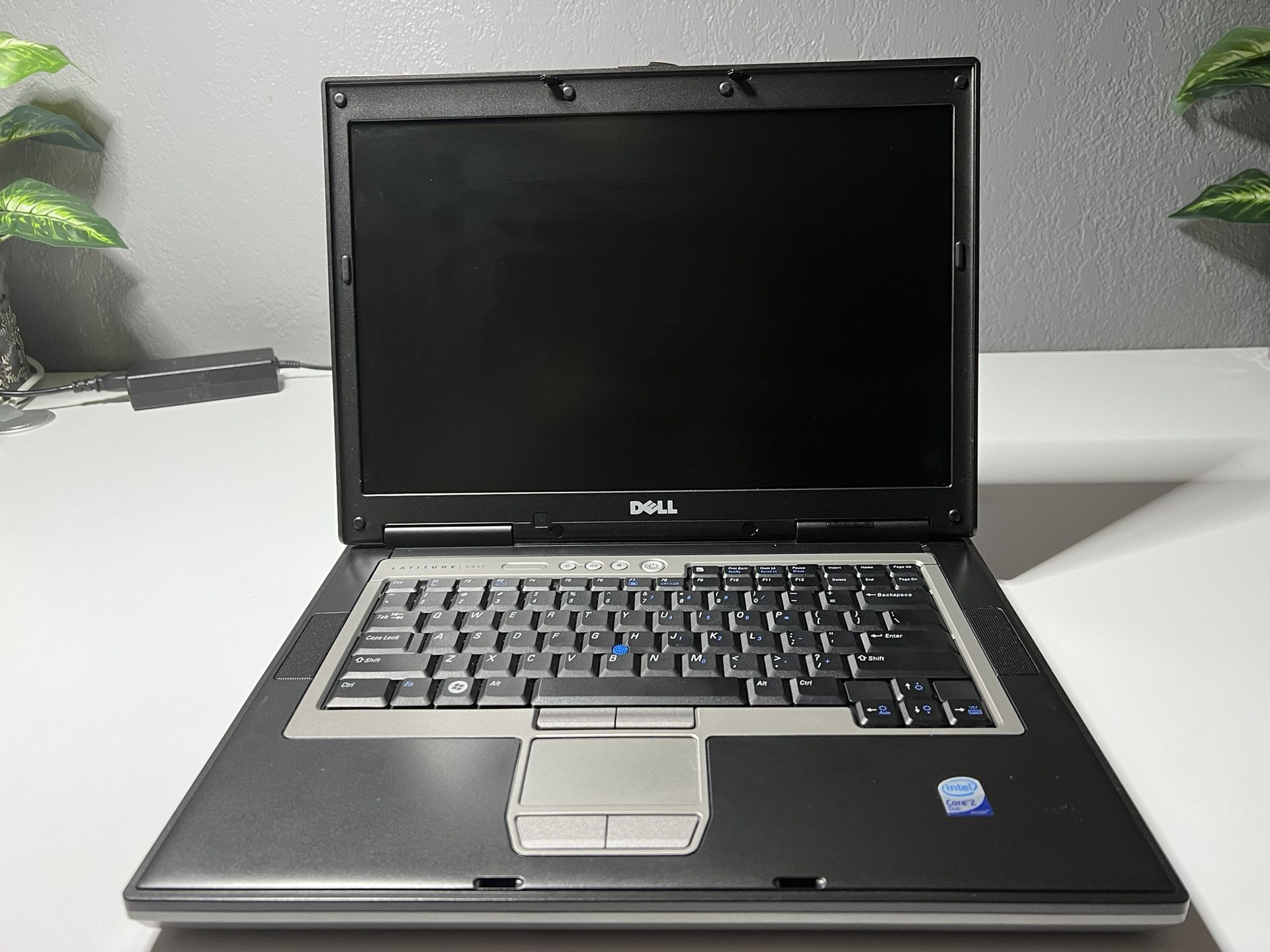 Dell Latitude D830 #2