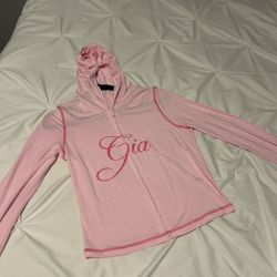 I Am Gia Set
